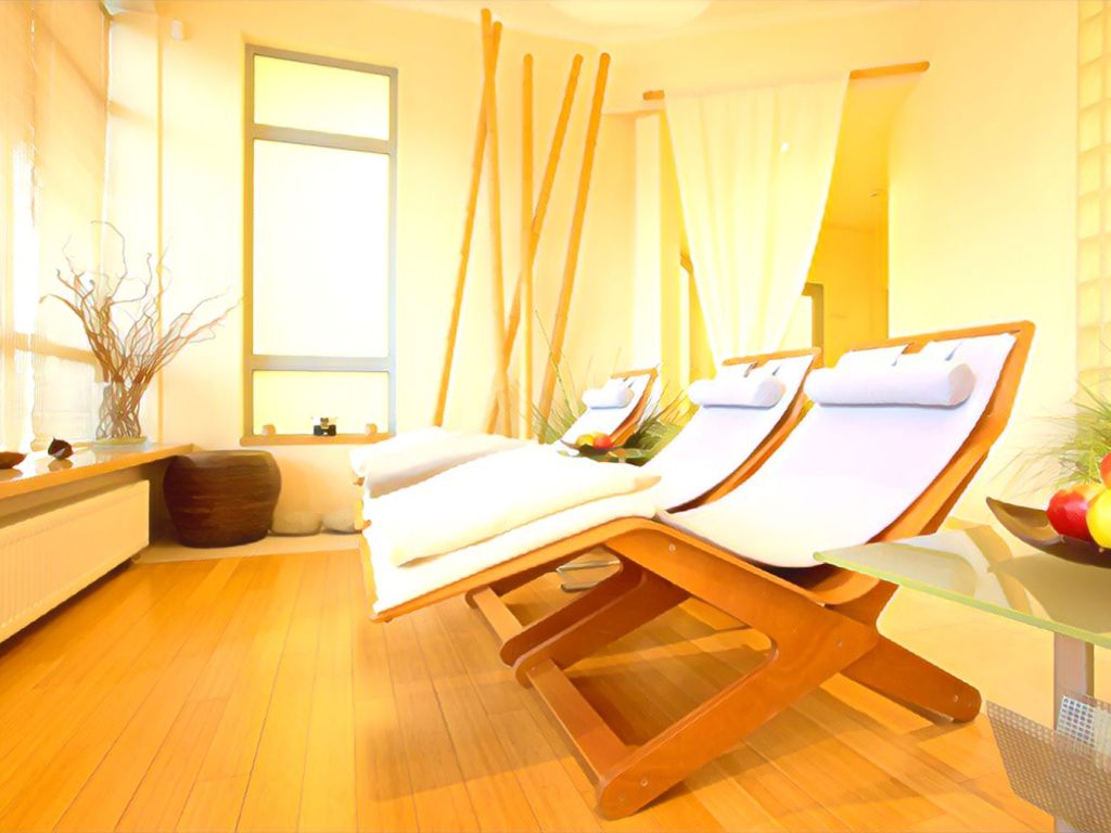 Gwangju Hotel Spa Therapy Spa Sobe Holiday Inn Whole Body 90-minute Review